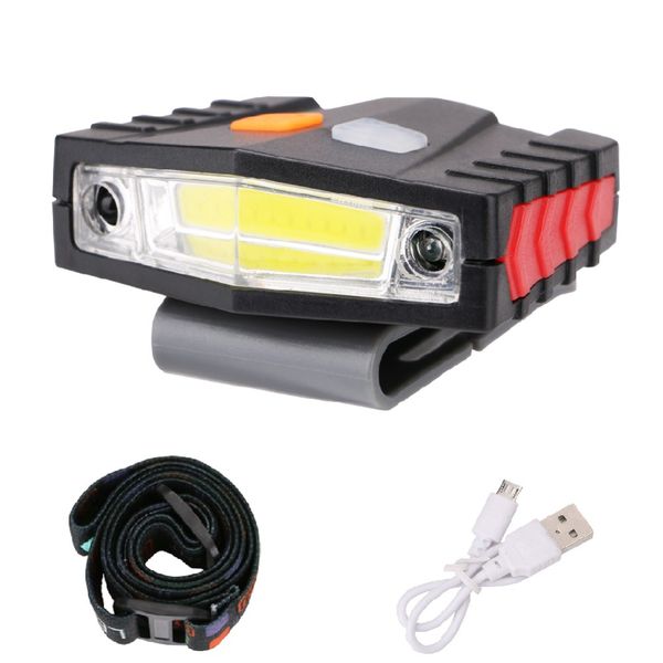 cob led induction hat clip lights headlight fishing touch sensor headlamp usb charging cap head lantern clip on head torch
cob led induction hat clip lights headlight fishing touch sensor headlamp usb charging cap head lantern clip on head torch