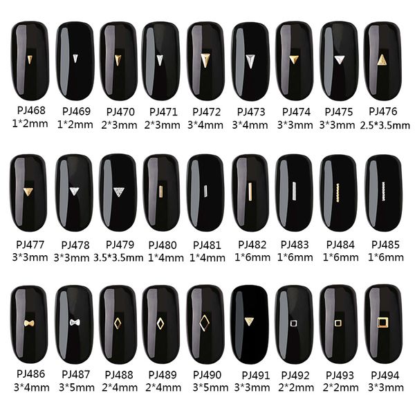 blueness 1000 pcs gold silver copper studs for nails glitter metal scrub design charms 3d decorations nail art pj468-494, Silver;gold
blueness 1000 pcs gold silver copper studs for nails glitter metal scrub design charms 3d decorations nail art pj468-494, Silver;gold