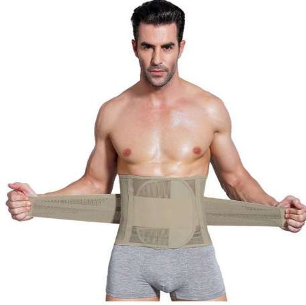 men health vest body slimming tummy shapewear men sheath belly band corset waist trainer cincher slim body shaper abdomen, Black;brown
men health vest body slimming tummy shapewear men sheath belly band corset waist trainer cincher slim body shaper abdomen, Black;brown