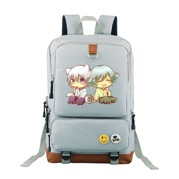 anime kamisama hajimemashita backpack for teenagers kamisama love / kiss children school bags tomoe cartoon backpacks kids bag
anime kamisama hajimemashita backpack for teenagers kamisama love / kiss children school bags tomoe cartoon backpacks kids bag