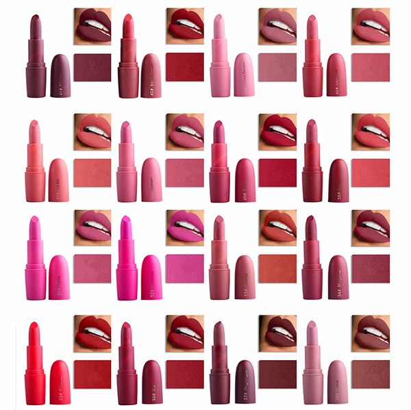 wholsale 22 pcs/lot brand miss rose matte lipstick easy to wear lip gloss beauty cosmetic waterproof matte lip sticks makeup
wholsale 22 pcs/lot brand miss rose matte lipstick easy to wear lip gloss beauty cosmetic waterproof matte lip sticks makeup