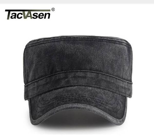 tacvasen men baseball caps casual denim snapback sun hat paintball fish hike camp travel cap men's cotton hunt caps td-dgyg-005, Blue;gray
tacvasen men baseball caps casual denim snapback sun hat paintball fish hike camp travel cap men's cotton hunt caps td-dgyg-005, Blue;gray