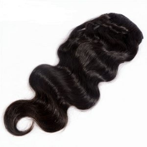 120g new fashion human hair ponytail extensions virgin human hair ponytail hairpieces curly wavy ponytail human hair, Black
120g new fashion human hair ponytail extensions virgin human hair ponytail hairpieces curly wavy ponytail human hair, Black