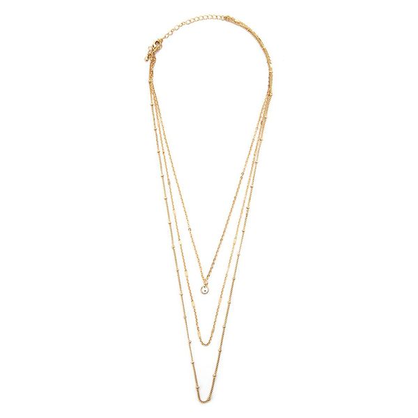 fashion chains rhinestone pendant necklace female delicate clavicle chain 2018 trendy jewelry ladies party necklaces gold color, Silver
fashion chains rhinestone pendant necklace female delicate clavicle chain 2018 trendy jewelry ladies party necklaces gold color, Silver
