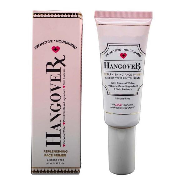 2018 dhl in tock new makeup face hangover repleni hing foundation primer 40ml with gift
2018 dhl in tock new makeup face hangover repleni hing foundation primer 40ml with gift
