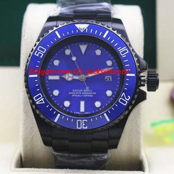 luxury wristwatch pvd coating 116660 mens stainless steel bracelet 3 colour dial ceramic 44mm mechanical automatic men watches quality
luxury wristwatch pvd coating 116660 mens stainless steel bracelet 3 colour dial ceramic 44mm mechanical automatic men watches quality