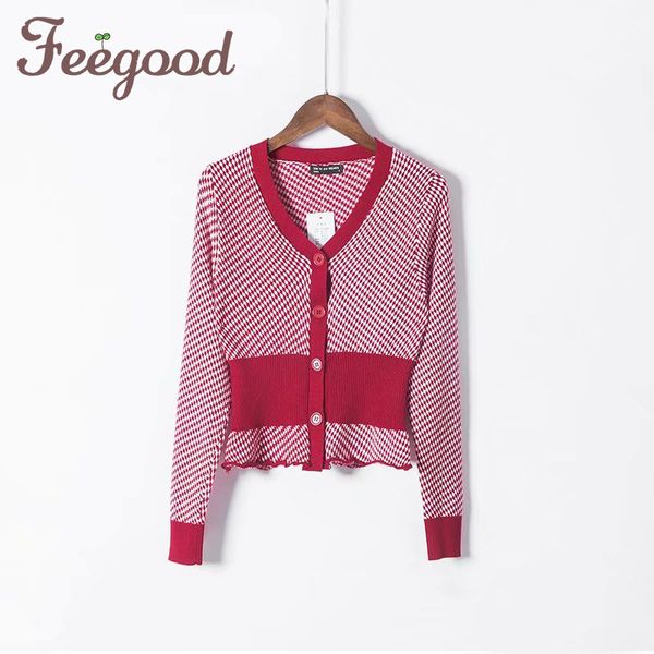 retro vintage coat ladies patchwork long sleeves v-neck casual knitted short cotton plaid soft elastic button knitwear 963, White;black
retro vintage coat ladies patchwork long sleeves v-neck casual knitted short cotton plaid soft elastic button knitwear 963, White;black