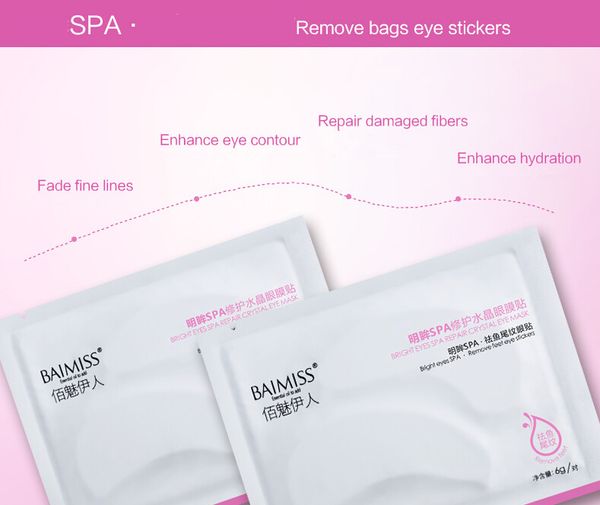 baimiss collagen crystal masks moisturizing dispel the black eye circle alleviating eye fatigue and ing
baimiss collagen crystal masks moisturizing dispel the black eye circle alleviating eye fatigue and ing