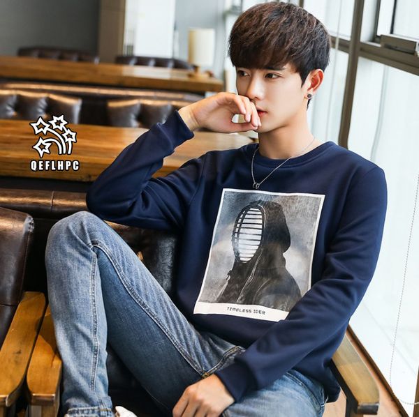 autumn winter keep warm fashion casual men coat sweater long sleeves men hoodies & sweatshirts men clothing circular collar pullover ay68, Black
autumn winter keep warm fashion casual men coat sweater long sleeves men hoodies & sweatshirts men clothing circular collar pullover ay68, Black