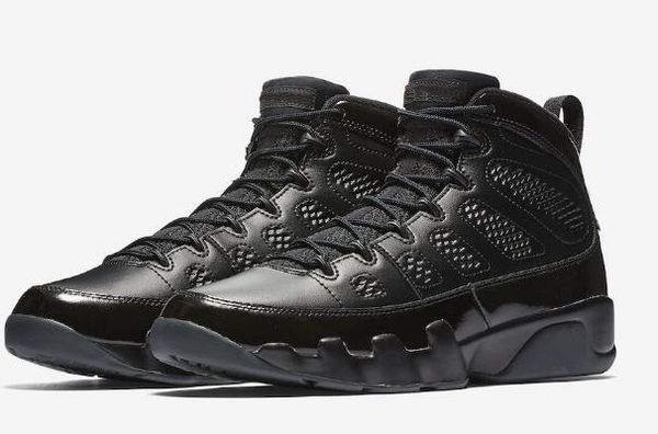 2018 Новый 9 9S La Bred OG Space Jam Tour мужчины повседневная обувь PE Антрацит дух Джонни тренеры 8 -- 13
2018 Новый 9 9S La Bred OG Space Jam Tour мужчины повседневная обувь PE Антрацит дух Джонни тренеры 8 -- 13