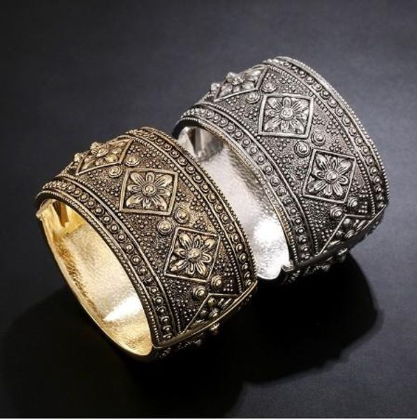 engraved flower cuff bracelets design high end womens bangle gold silver tone high end jewelry gifts for girls bangle cuffs, Black
engraved flower cuff bracelets design high end womens bangle gold silver tone high end jewelry gifts for girls bangle cuffs, Black