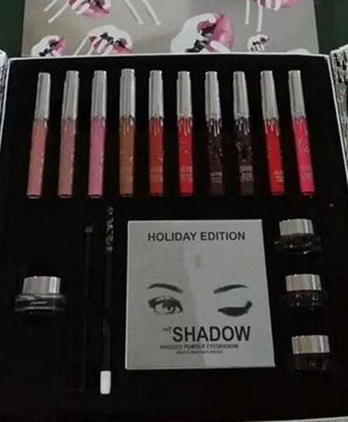 праздник издание комплект матовые жидкие помады блеск помады матовая помада коллекция набор рождество издание горячие
праздник издание комплект матовые жидкие помады блеск помады матовая помада коллекция набор рождество издание горячие