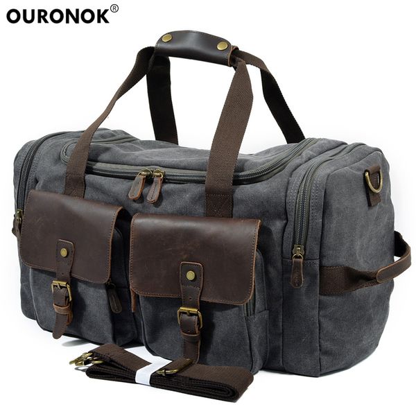 ouronok multi-functional canvas men messenger bag vintage travel bag large capacity handbags business handbag crossbody shoulder
ouronok multi-functional canvas men messenger bag vintage travel bag large capacity handbags business handbag crossbody shoulder