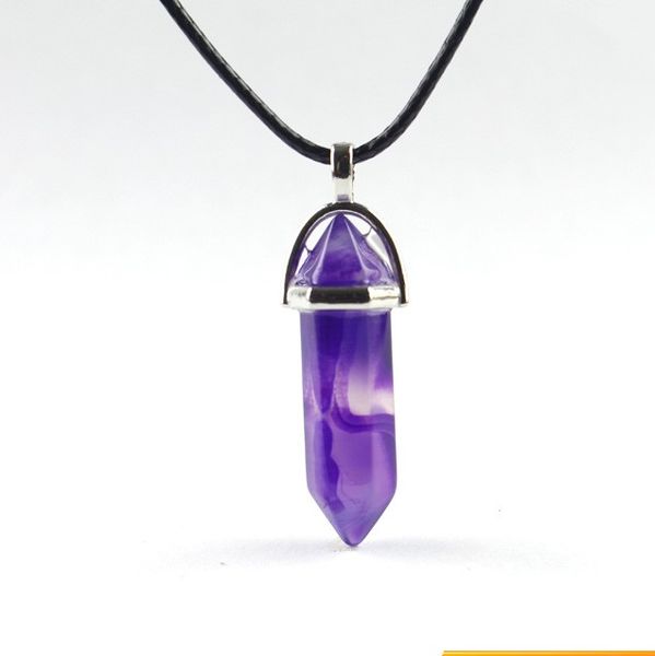 crystal pendant bullet vintage stone crystal necklace natural bohemian point healing shape bullet pendant jewelry women necklace bijoux eapa
crystal pendant bullet vintage stone crystal necklace natural bohemian point healing shape bullet pendant jewelry women necklace bijoux eapa