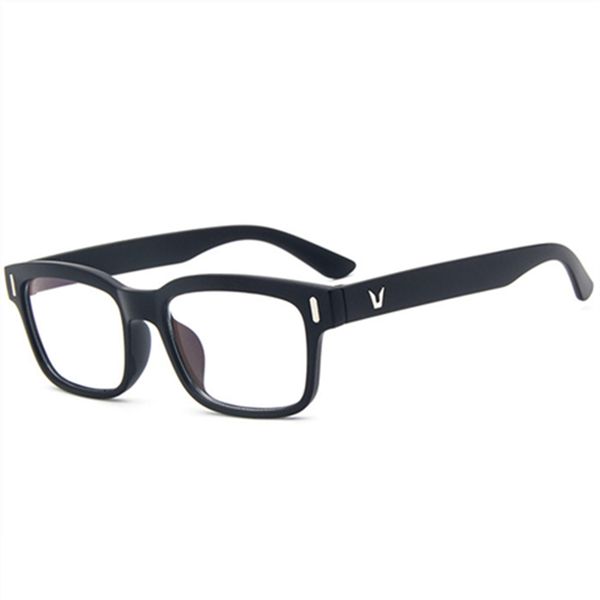anti-fatigue anti-radiation 0 diopter glasses plain glass spectacles computer protection eyewear frame, White;black
anti-fatigue anti-radiation 0 diopter glasses plain glass spectacles computer protection eyewear frame, White;black