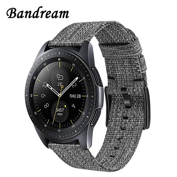canvas nylon watchband 20mm for samsung galaxy watch 42mm sm-r800/r815 quick release band steel clasp strap wristband bracelet, Black;brown
canvas nylon watchband 20mm for samsung galaxy watch 42mm sm-r800/r815 quick release band steel clasp strap wristband bracelet, Black;brown