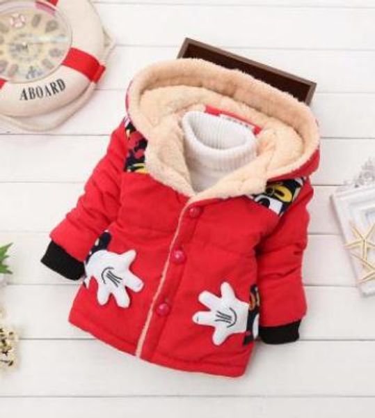 cute baby thick coat cartoon cotton soft plush hooded jacket parkas coat for 9-36month baby infant boys girls outerwear clothing, Blue;gray
cute baby thick coat cartoon cotton soft plush hooded jacket parkas coat for 9-36month baby infant boys girls outerwear clothing, Blue;gray