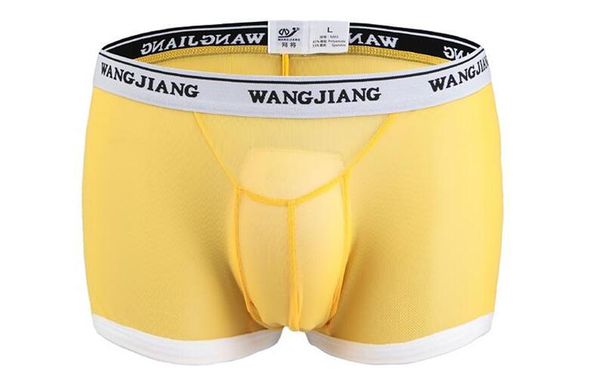 new underpants man boxer shorts nylon transparent mens transparent boxer underwear slip homme men panties underwear 3piece/lot, Black;white
new underpants man boxer shorts nylon transparent mens transparent boxer underwear slip homme men panties underwear 3piece/lot, Black;white