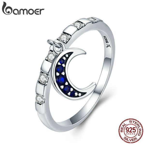 bamoer genuine 925 sterling silver day ring monday moon god dangle female ring for women sterling silver jewelry gift scr266, Golden;silver
bamoer genuine 925 sterling silver day ring monday moon god dangle female ring for women sterling silver jewelry gift scr266, Golden;silver