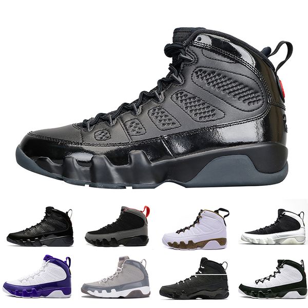 классические 9 space jam баскетбольные кроссовки 9s разводят прохладный серый черный белый антрацитовый синий желтый pe спортивная обувь муж, White;red
классические 9 space jam баскетбольные кроссовки 9s разводят прохладный серый черный белый антрацитовый синий желтый pe спортивная обувь муж, White;red