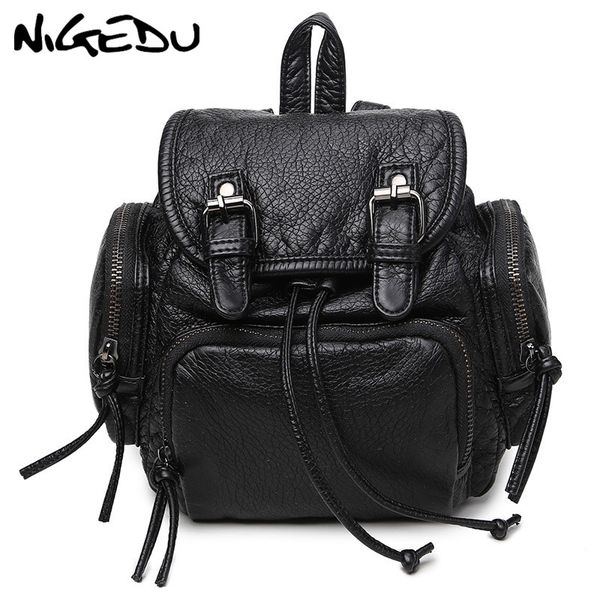 mini women backpack soft pu leather school bags for teenager casual lady bag knapsack female traveling backpack bao
mini women backpack soft pu leather school bags for teenager casual lady bag knapsack female traveling backpack bao