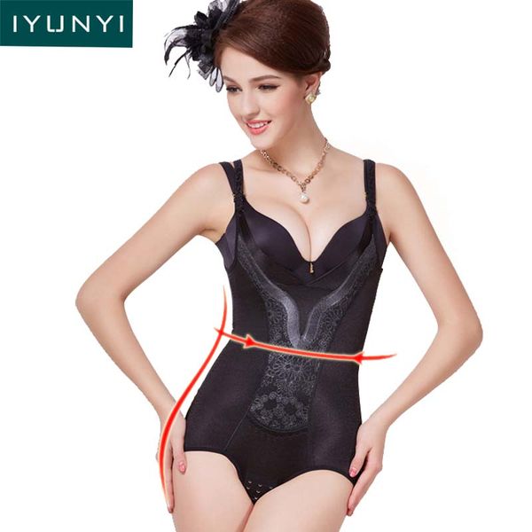 iyunyi women waist slimming bodysuits body shapers sculpting bra lifter bodysuit women postpartum belly slimming shapewear, Black;white
iyunyi women waist slimming bodysuits body shapers sculpting bra lifter bodysuit women postpartum belly slimming shapewear, Black;white