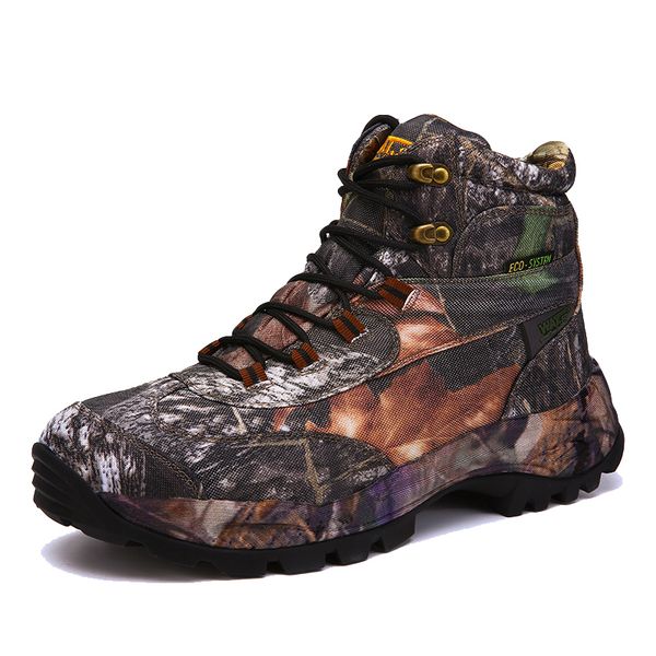 outdoor men combat army boots high-hiking shoes new desert military tactical boots trekking shoes plus size 40-45, Black
outdoor men combat army boots high-hiking shoes new desert military tactical boots trekking shoes plus size 40-45, Black