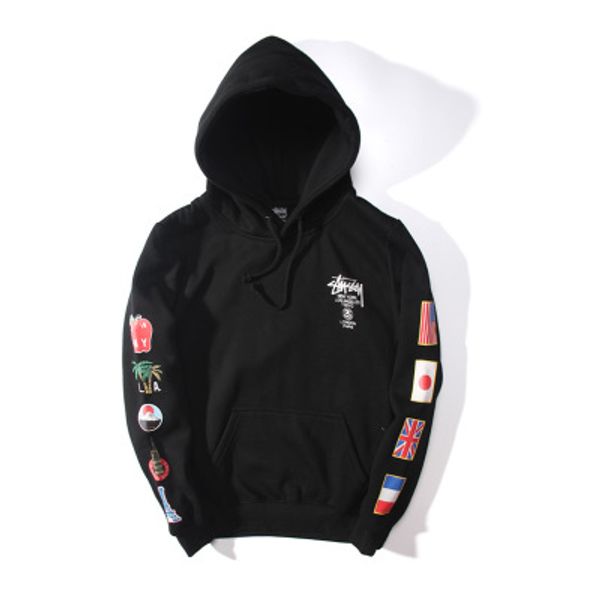 for m-2xl designer tour sweatshirts size mens world embroidery autumn pullover hoodies long sleeved flags printed clothes hooded aulpa, Black
for m-2xl designer tour sweatshirts size mens world embroidery autumn pullover hoodies long sleeved flags printed clothes hooded aulpa, Black