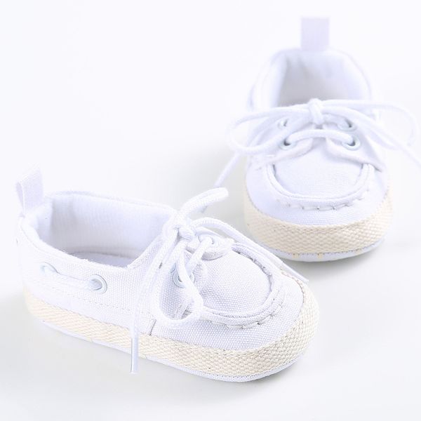 2018 new infant toddler baby boys soft sole crib shoes sneaker newborn anti-slip, Black
2018 new infant toddler baby boys soft sole crib shoes sneaker newborn anti-slip, Black
