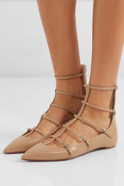 summer red bottom toerless muse buckled leather point-toe flats women party wedding perfect sandals ankle strap gladiator ballet shoes, Black
summer red bottom toerless muse buckled leather point-toe flats women party wedding perfect sandals ankle strap gladiator ballet shoes, Black