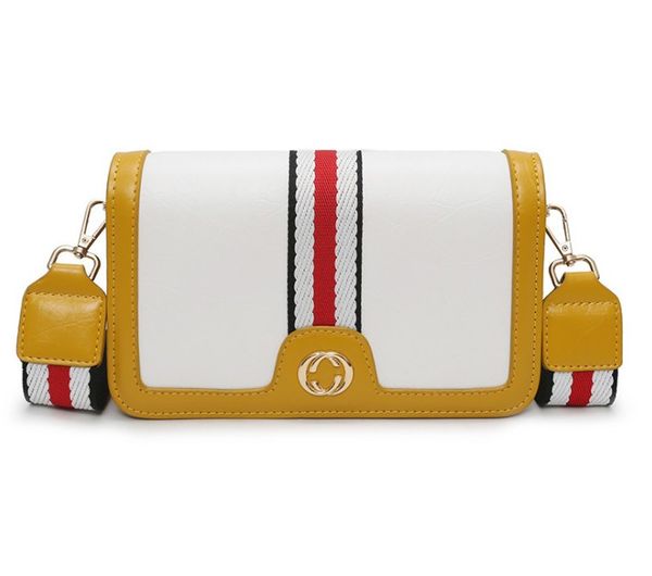 2018 fashion casual bag women's bags girl small new pattern handbag lock catch pu soft cross body shoulder bags totes color collision m
2018 fashion casual bag women's bags girl small new pattern handbag lock catch pu soft cross body shoulder bags totes color collision m