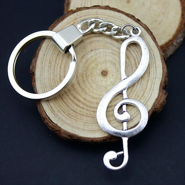 6 pieces key chain женщины брелоки для автомобилей брелки с charms musical note 60x21mm, Slivery;golden
6 pieces key chain женщины брелоки для автомобилей брелки с charms musical note 60x21mm, Slivery;golden