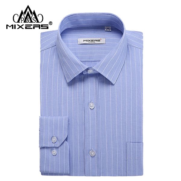 new arrivals 2018 long sleeve striped shirts men business casual blue shirt men 100% cotton men's dress shirt camisa masculina, White;black
new arrivals 2018 long sleeve striped shirts men business casual blue shirt men 100% cotton men's dress shirt camisa masculina, White;black