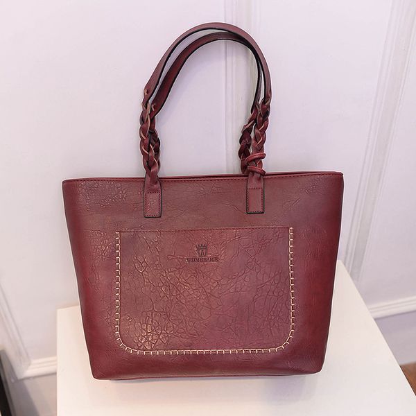 женщины vintage pu кисточкой сумка плеча женский ретро ежедневно причинная тотализаторов lady элегантная мода шоппинг сумки
женщины vintage pu кисточкой сумка плеча женский ретро ежедневно причинная тотализаторов lady элегантная мода шоппинг сумки