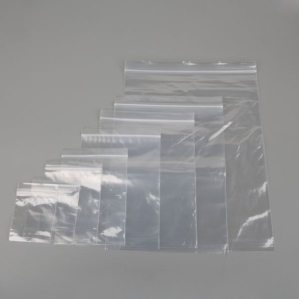 heavy-duty various sizes reclosable plastic packaging bags zip lock poly zipper clear ziplock bags(pack of 100) high quality
heavy-duty various sizes reclosable plastic packaging bags zip lock poly zipper clear ziplock bags(pack of 100) high quality