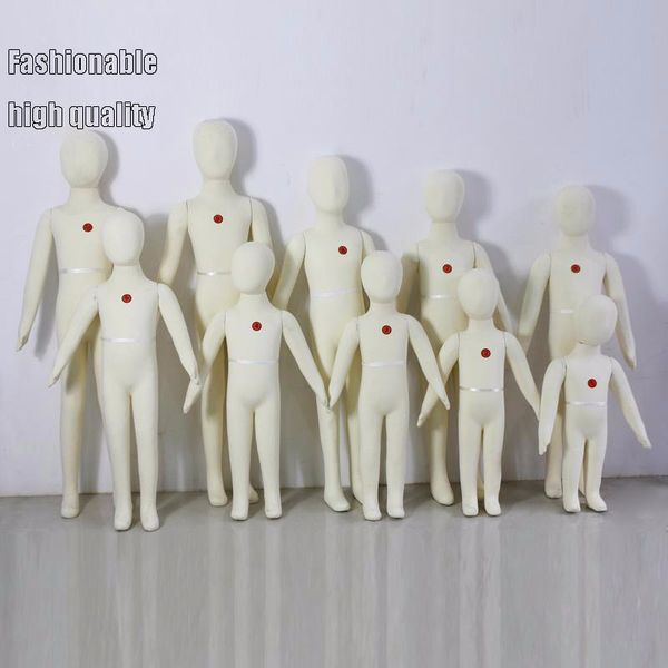child mannequin bendable child model professional manufacturer in china, Khaki
child mannequin bendable child model professional manufacturer in china, Khaki