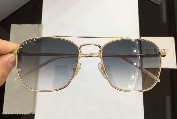 fashion 3588 square sunglasses silver/grey smoke 55-18-140 designer sonnenbrille sun glasses eyewear new with box, White;black
fashion 3588 square sunglasses silver/grey smoke 55-18-140 designer sonnenbrille sun glasses eyewear new with box, White;black