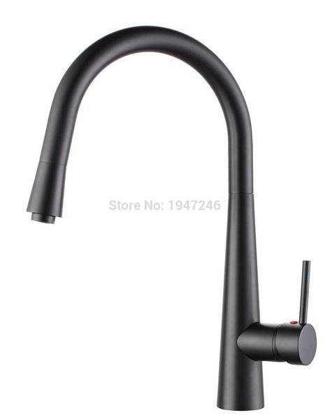 high arch solid brass single handle single hole brushed nickel matte black pull out pull down sprayer spring kitchen sink faucet
high arch solid brass single handle single hole brushed nickel matte black pull out pull down sprayer spring kitchen sink faucet