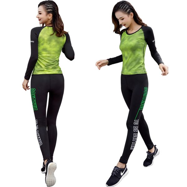 running women sets 2 piece set and pants sportswear fitness yoga-suit running set women long sleeve jogging suits for, Black;blue
running women sets 2 piece set and pants sportswear fitness yoga-suit running set women long sleeve jogging suits for, Black;blue