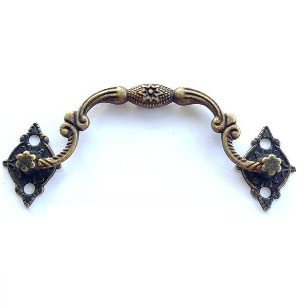 25pcs 8.8cm antique bronze handle zinc alloy archaize star european carton drawer archaize wooden case box door cabinet fixture
25pcs 8.8cm antique bronze handle zinc alloy archaize star european carton drawer archaize wooden case box door cabinet fixture