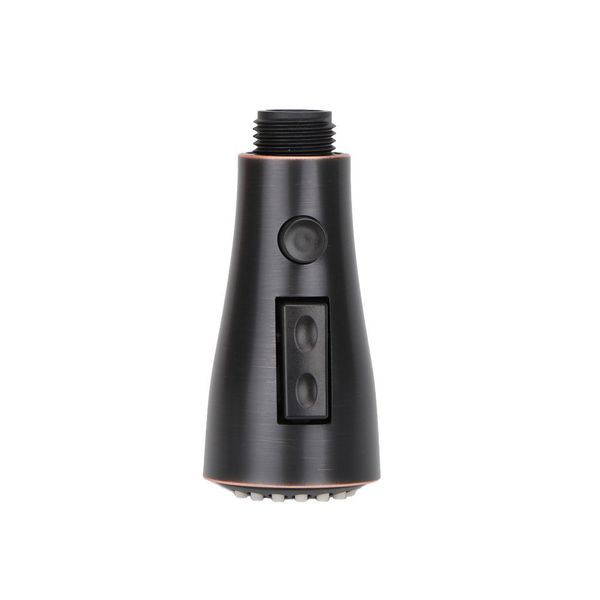 oil rubbed bronze replacement sprayer pull out spray head for kitchen sink pull-down faucet 1/2-inch ips connector 2-function
oil rubbed bronze replacement sprayer pull out spray head for kitchen sink pull-down faucet 1/2-inch ips connector 2-function