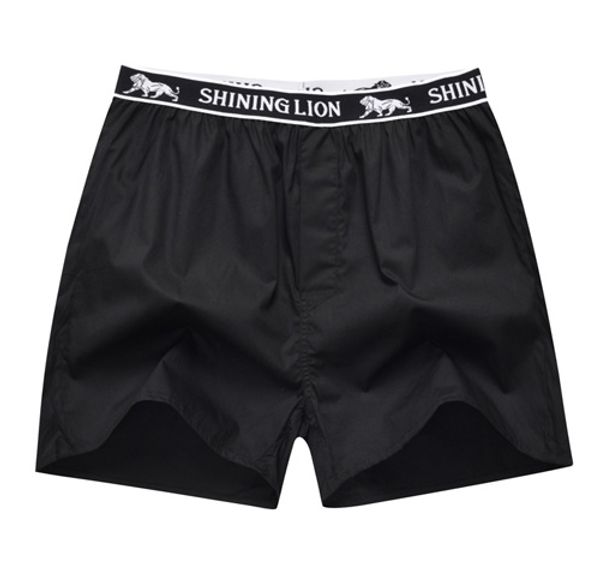 Cotton Mens Underwear Boxers Shorts Casual Cotton Sleep Underpants High Quality Brands Plaid Loose Comfortable Homewear Striped Panties
Cotton Mens Underwear Boxers Shorts Casual Cotton Sleep Underpants High Quality Brands Plaid Loose Comfortable Homewear Striped Panties