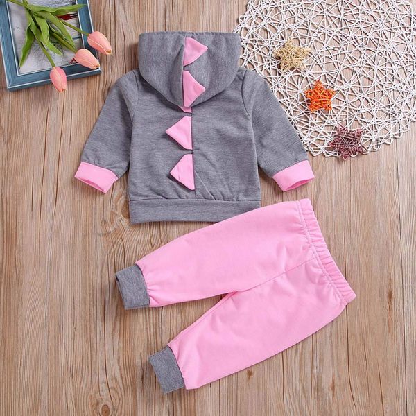 winter auntumn toddler baby boys girls infant clothes set carton hoodie + pants outfits comfortable clothing sets, White
winter auntumn toddler baby boys girls infant clothes set carton hoodie + pants outfits comfortable clothing sets, White