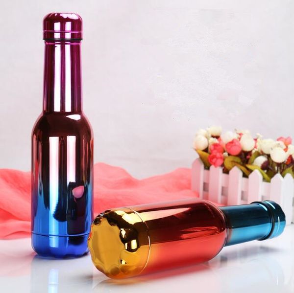 new 500ml 17oz vacuum insulated travel water bottle leak-proof double walled stainless steel cola shape sports water
new 500ml 17oz vacuum insulated travel water bottle leak-proof double walled stainless steel cola shape sports water