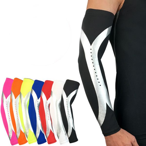 arm sleeve cycling hiking running uv sun protection arm cover compression elastic breathable fishing hiking bicycle, Black
arm sleeve cycling hiking running uv sun protection arm cover compression elastic breathable fishing hiking bicycle, Black