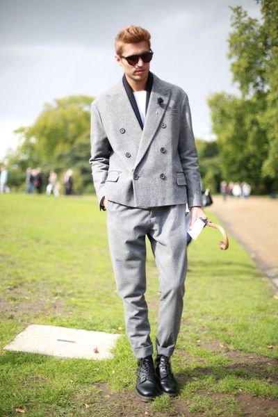2018 latest coat pants designs gray tweed double-breasted wedding suits for men stylish terno slim fit 2 piece tuxedo males, White;black
2018 latest coat pants designs gray tweed double-breasted wedding suits for men stylish terno slim fit 2 piece tuxedo males, White;black