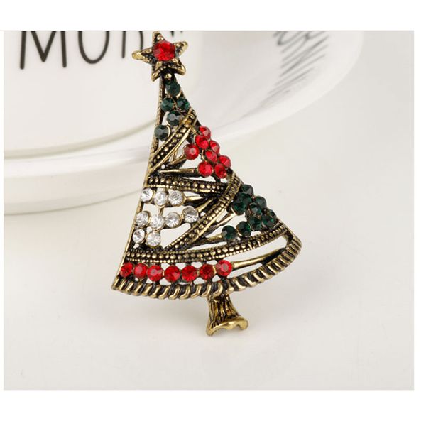 европа и соединенные штаты америки трансграничные горячие творческие ретро рождественская елка брошь pin высокого класса, Gray
европа и соединенные штаты америки трансграничные горячие творческие ретро рождественская елка брошь pin высокого класса, Gray