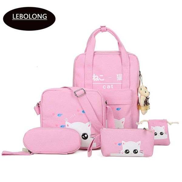 fashion backpack youth canvas rucksack for teenage girls female school shoulder bag ladies knapsack laptravel
fashion backpack youth canvas rucksack for teenage girls female school shoulder bag ladies knapsack laptravel