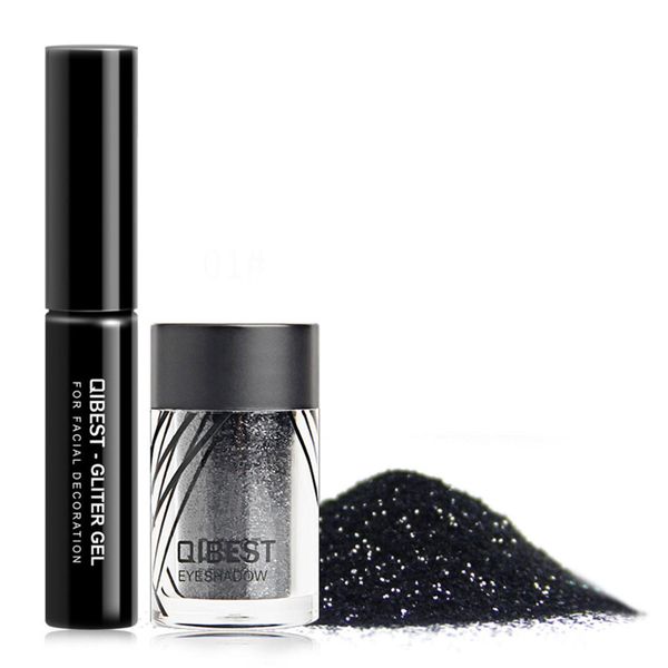 qishimmer glitter powder eye shadow face eyes lips nails and glue waterproof colorful laser-makeup brand qi#l18036, Silver;gold
qishimmer glitter powder eye shadow face eyes lips nails and glue waterproof colorful laser-makeup brand qi#l18036, Silver;gold