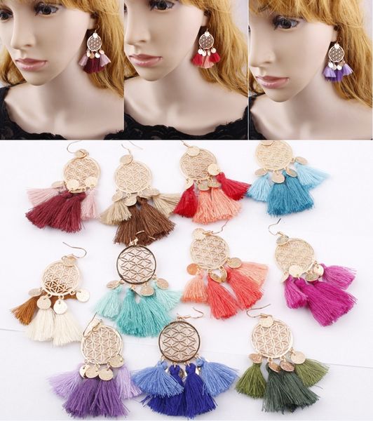 kimter carved flower dangle drop earrings zinc alloy bohemian tassel earring for women girls jewelry wedding gifts g796r f, Silver
kimter carved flower dangle drop earrings zinc alloy bohemian tassel earring for women girls jewelry wedding gifts g796r f, Silver